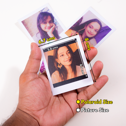 Small Photo Cards